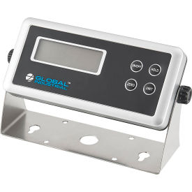 Replacement Indicator Display for Global Industrial™ Pallet Scales 242433 & 242434