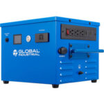 Global Industrial™ Portable Power System 25AH/500W 560WH