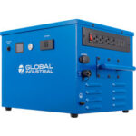 Global Industrial™ Portable Power System 54AH/2000W 2765WH