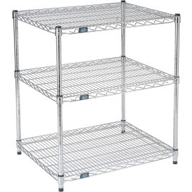 Nexel® Cleaning Chemical Storage Stand
