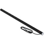 Global Industrial™ Power Strip 12 Outlets 15A 48""L 9' Cord