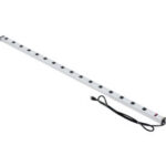 Global Industrial™ Power Strip 16 Outlets 15A 72""L 6' Cord