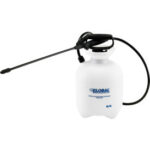 Global Industrial™ 4.0 Liter Capacity  Landscaping Sanitizing & All Purpose Pump Sprayer