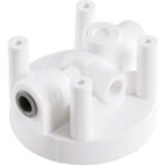 Global Industrial™ Replacement Filter Bracket For 761217  761218 & 761219