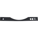 Global Industrial™ Replacement Rubber Gasket For 761218 & 761219