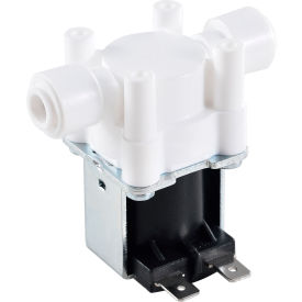 Global Industrial Replacement Solenoid Valve Kit For 761217
