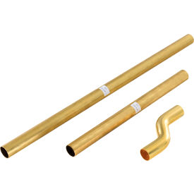 Global Industrial™ Replacement Water Drain Line Kit For 761216 Outdoor Drinking Fountains