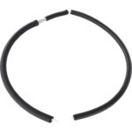 Global Industrial™ Replacement Water Inlet Line Kit for 761222 Outdoor Bottle Fillers