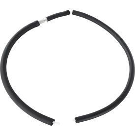 Global Industrial Replacement Water Inlet Line Kit for 761222 Outdoor Bottle Fillers