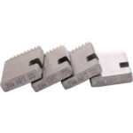Global Industrial™ Power Treading Alloy Dies 1-1/4""