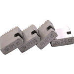 Global Industrial™ Power Treading Alloy Dies 1-1/2""