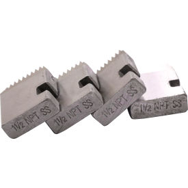 Global Industrial™ Power Treading Alloy Dies 1-1/2""