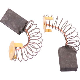 Replacement Carbon Brushes For Global Industrial™ Pipe Threading Machine 604049