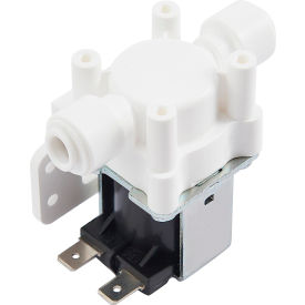 Replacement Solenoid Valve Kit for Global Industrial™ Bottle Filling Station 761219
