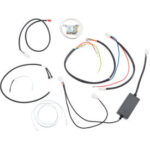 Replacement Wiring & Electrical Switch For Global Industrial™ Bottle Filling Station 761219