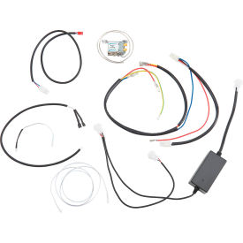 Replacement Wiring & Electrical Switch For Global Industrial™ Bottle Filling Station 761219