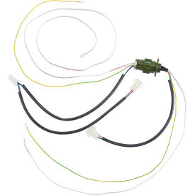 Replacement Wiring Kit for Global Industrial™ Bi-Level Drinking Fountains 761243 & 761244
