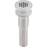 Replacement Drain for Global Industrial™ Wash Fountains 604082 & 604083
