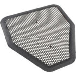 Global Industrial™ Deodorizing Urinal Mat - Mountain Breeze 6 Mats/Case