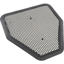 Global Industrial™ Deodorizing Urinal Mat - Mountain Breeze 6 Mats/Case