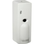 Global Industrial™ Automatic Air Freshener Refills w/ Free Dispenser - 12 Refills Lemon