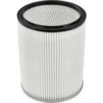Global Industrial™ Cartridge Filter For 16 Gallon Wet/Dry Vacuums
