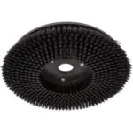 Global Industrial™ 17"" Scrub Brush for 17"" & 34"" Auto Floor Scrubbers