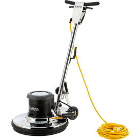 Global Industrial™ Dual Speed Floor Machine 20"" Cleaning Path