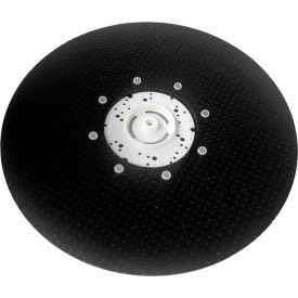 Global Industrial 20"" Pad Driver for 20"" Floor Burnishers