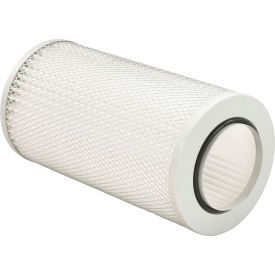 Global Industrial™ Replacement Filter for 49"" Auto Ride-On Sweeper 641748