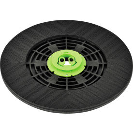 Global Industrial 22"" Replacement Pad Driver for 22"" Auto Ride-On Floor Scrubber
