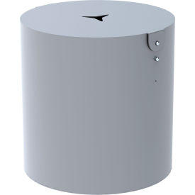 Global Industrial Wipes Dispenser - Wall Mount