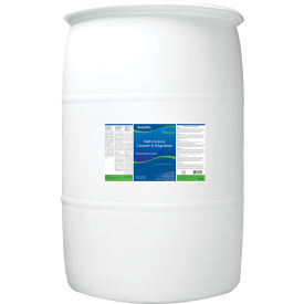 Global Industrial™ Multi-Purpose Cleaner & Degreaser 55 Gallon Drum