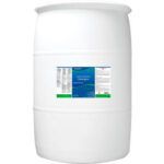 Global Industrial™ Liquid Laundry Detergent 55 Gallon Drum