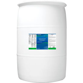 Global Industrial™ Liquid Laundry Detergent 55 Gallon Drum