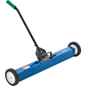 Global Industrial™ Magnetic Floor Sweeper 36"" Cleaning Width