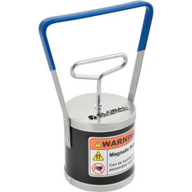 Global Industrial Magnetic Bulk Lifter 16 lb. Pull