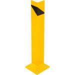 Global Industrial™ Overhead Door Track Protector 24 Inch High