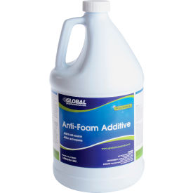 Global Industrial™ Anti-Foam Additive 1 Gallon Bottle 4/Case