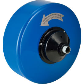 Global Industrial™ 2-Tier Composite Cable With Drum Assembly 3/4""x100' For 670441