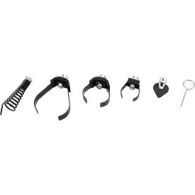 Global Industrial™ 5 Piece Big Cutter Set For 670441