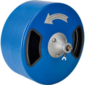 Global Industrial™ Wire Core Cable With Drum Assembly 1/2""x75' For 670439 & 670440
