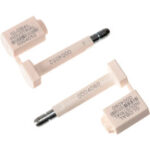 Global Industrial™ High Security Bolt Seal White 50/Pack