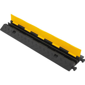 Global Industrial™ Safety Surge Protected Power Strip 8 Outlets 15A 1200 Joules 6' Cord