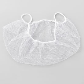 Global Industrial™ Nylon Beard Cover One Size 21""  100/Bag