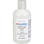 Global Industrial™ Emergency Eyewash 32 Oz. 1 Bottle