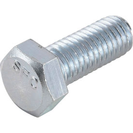 Global Industrial Hex Head Cap Screw HHCS050125eg 1/2-13"" X 1-1/4""
