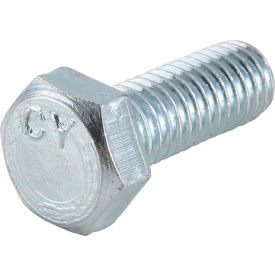Global Industrial Hex Head Cap Screw HHCS037100eg 3/8-16"" X 1""