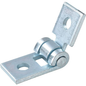 Global Industrial 2 Hole Adjustable Hinge