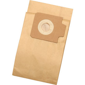 Global Industrial Replacement Debris Bags For 713165 Canister Vacuums